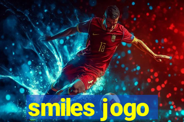 smiles jogo